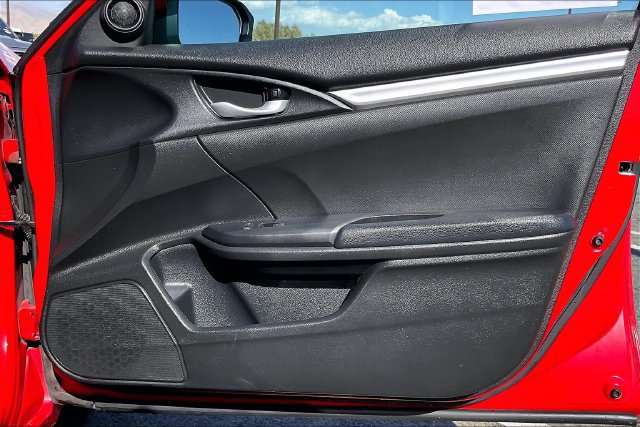 Used 2019 Honda Civic Sport image 22