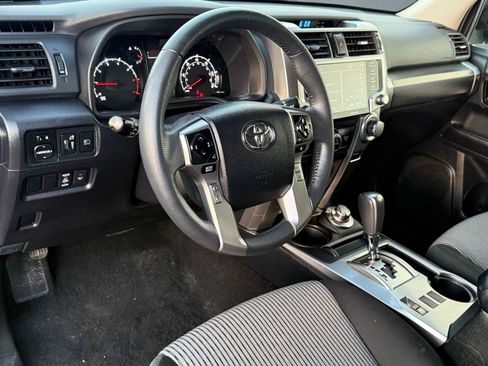 Used 2024 Toyota 4Runner SR5 image 4
