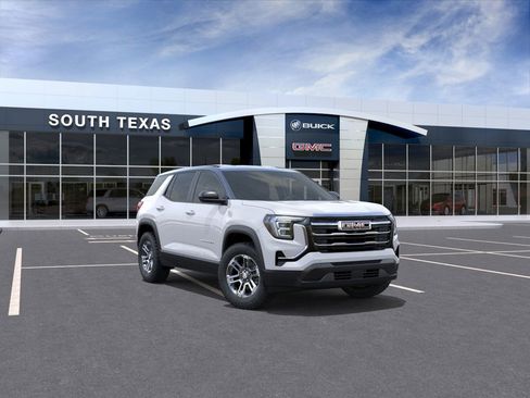 New 2026 GMC Terrain Elevation image 1
