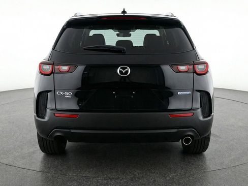 Used 2025 MAZDA CX-50 2.5 Hybrid w/ Premium Plus Pkg image 7