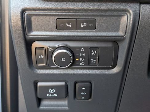 Used 2022 Ford F150 XLT w/ Equipment Group 301A Mid AWD/4WD image 22