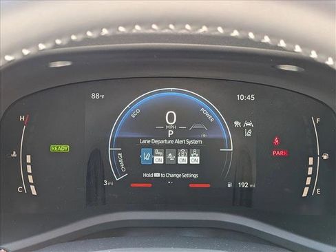 New 2026 Toyota Camry SE image 11