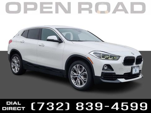 Used 2019 BMW X2 xDrive28i w/ Convenience Package image 1