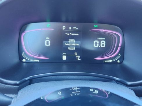 New 2025 Kia Soul GT-Line w/ GT-Line Technology Package image 26