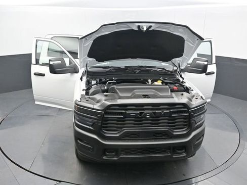New 2026 RAM 2500 Tradesman image 69