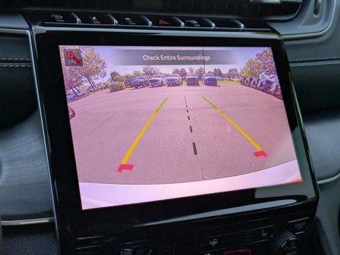 New 2025 Jeep Grand Cherokee L Limited w/ Black Appearance Package image 23