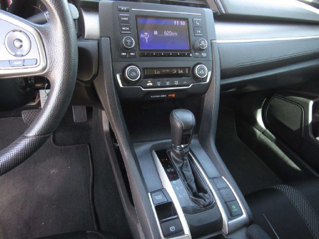 Used 2018 Honda Civic LX image 16