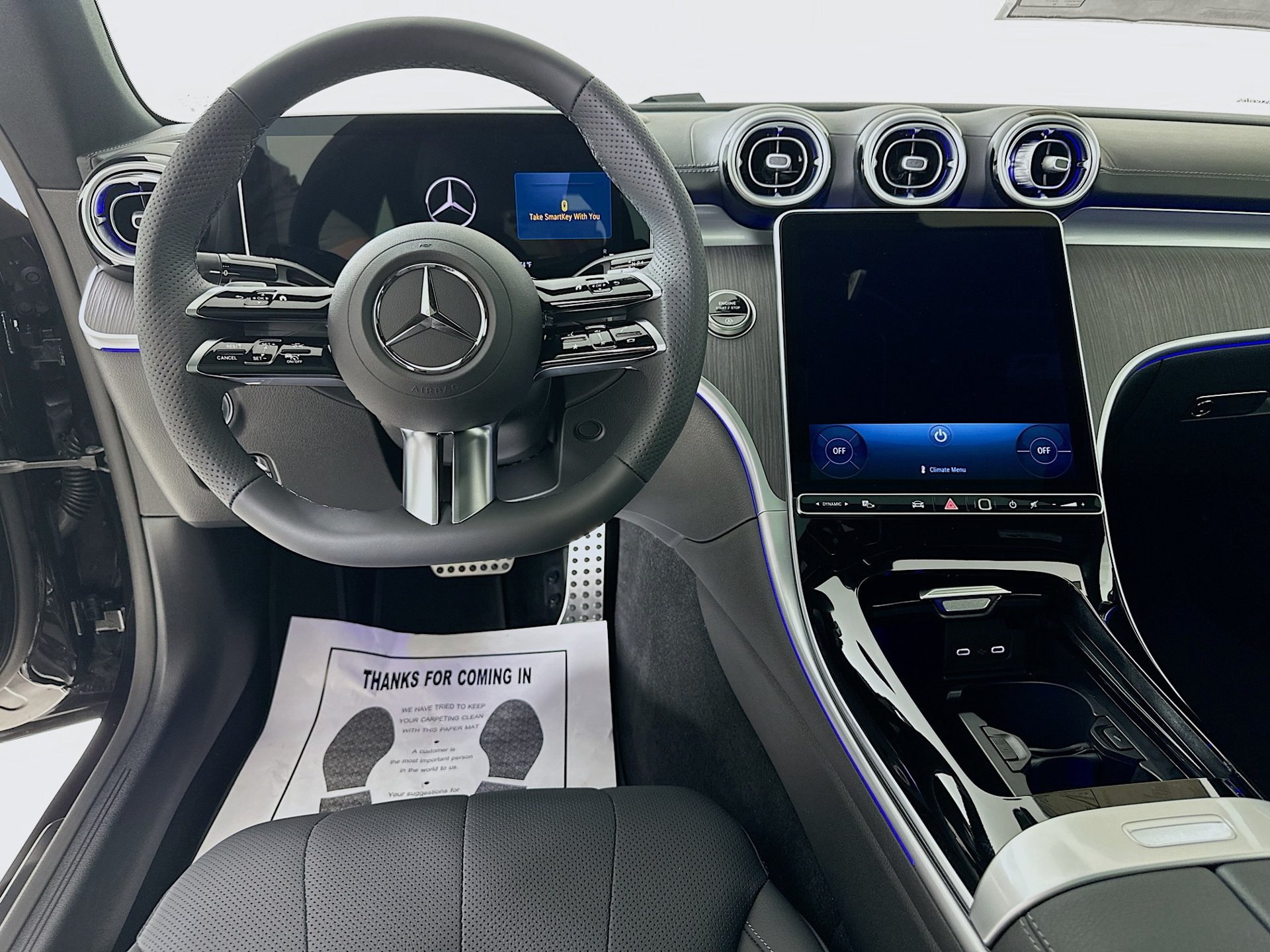 New 2026 Mercedes-Benz CLE 450 4MATIC Coupe image 25