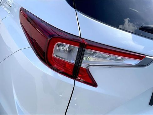 Used 2020 Acura RDX AWD w/ Advance Package image 29