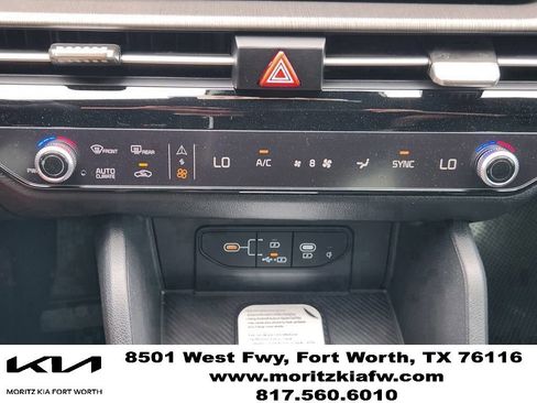 New 2026 Kia Sportage X-Line AWD/4WD image 14