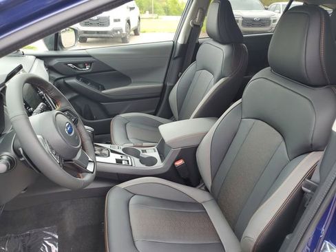 New 2026 Subaru Crosstrek 2.5i Limited AWD/4WD image 17