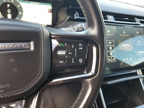 Used 2025 Land Rover Range Rover Velar Dynamic SE AWD/4WD image 26