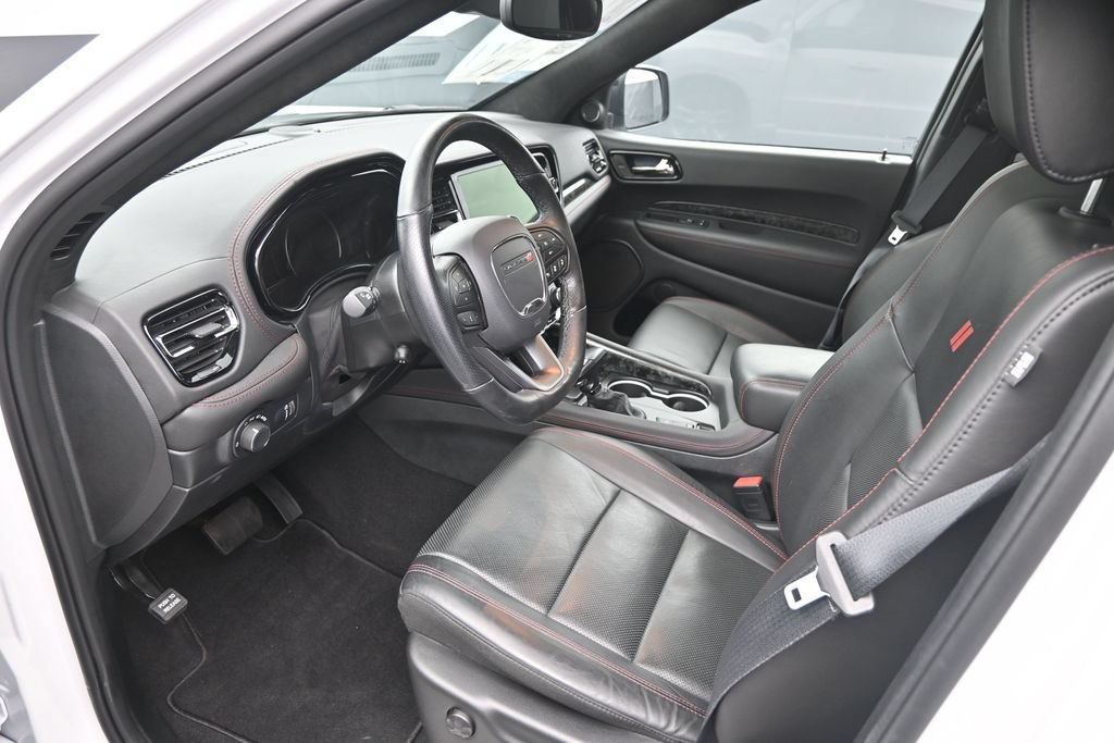 Used 2025 Dodge Durango R/T AWD/4WD image 10