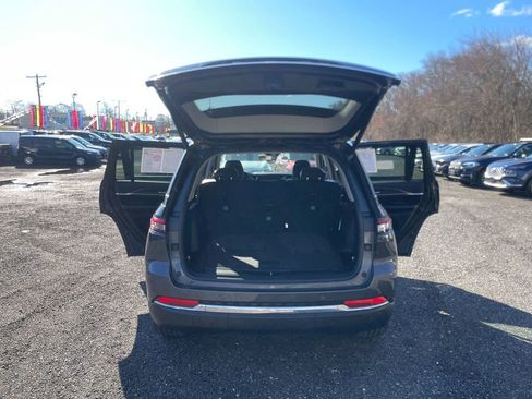 Used 2024 Jeep Grand Cherokee Limited 4xe AWD/4WD image 25