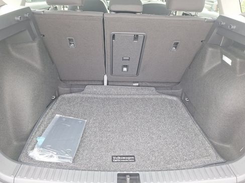 New 2026 Volkswagen Taos S FWD image 25
