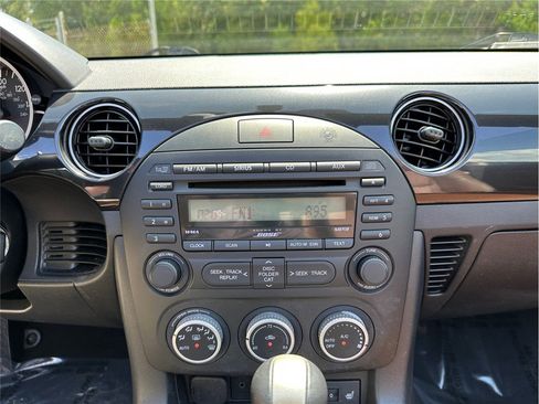 Used 2013 MAZDA MX-5 Miata Grand Touring image 25