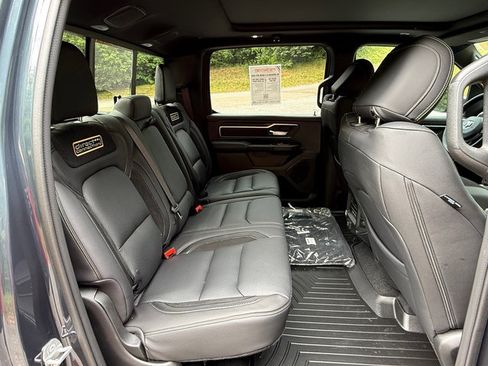 New 2026 RAM 1500 Big Horn AWD/4WD image 22