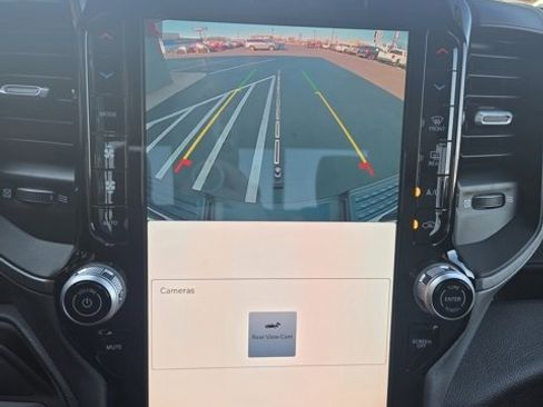 Used 2025 RAM 2500 Tradesman w/ Power Wagon Package image 22