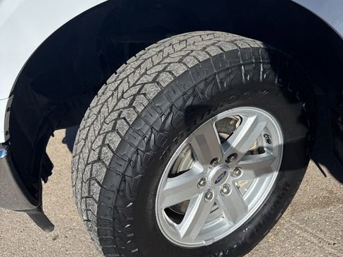 Used 2023 Ford F150 XLT w/ Equipment Group 301A Mid AWD/4WD image 25