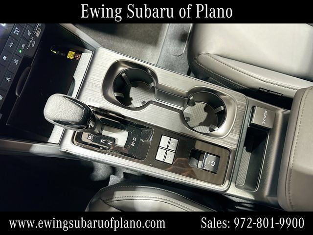 Used 2026 Subaru Outback Premium AWD/4WD image 17