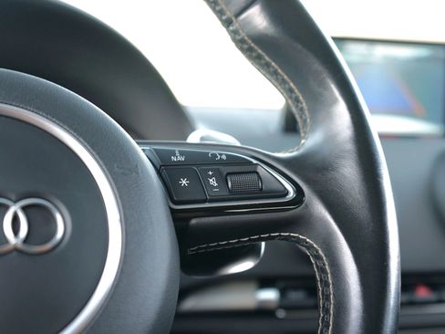 Used 2015 Audi S3 Prestige w/ Prestige Package image 18