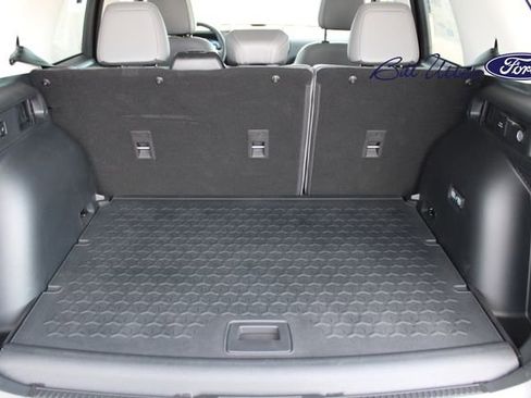 New 2025 Ford Bronco Sport Badlands w/ Badlands Tech Package image 6