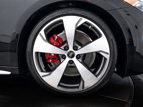 Certified 2025 Audi S5 Premium Plus w/ Premium Plus Package image 24