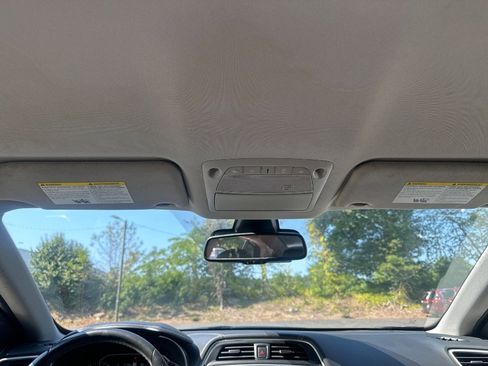 Used 2021 Nissan Maxima 3.5 SV w/ Floor Mat Group image 32