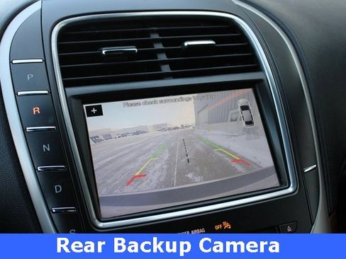 Used 2018 Lincoln MKX Reserve w/ Lincoln MKX Climate Package image 4