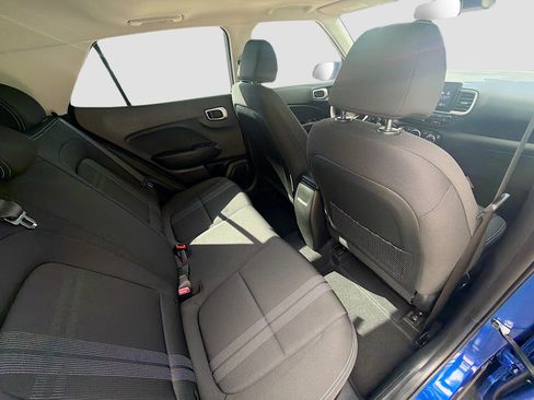 Used 2023 Hyundai Venue SEL w/ Cargo Package FWD image 26