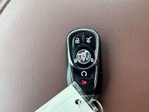 Certified 2020 Buick Enclave Avenir w/ Avenir Technology Package image 45