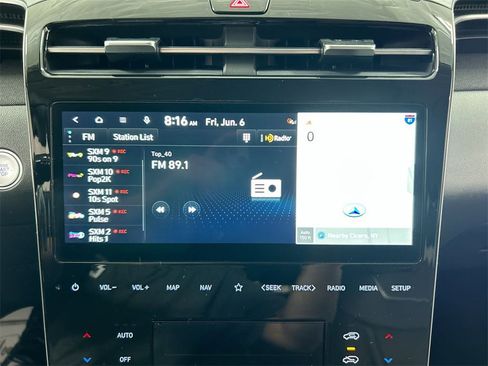 Used 2024 Hyundai Tucson Limited image 14