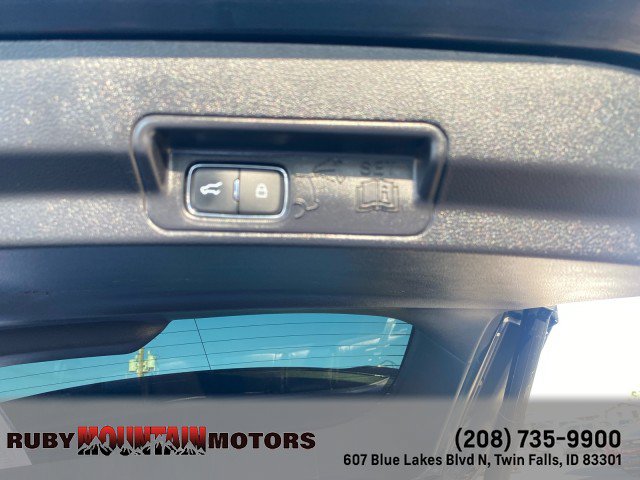 Used 2022 Ford Explorer ST w/ ST Street Pack AWD/4WD image 28