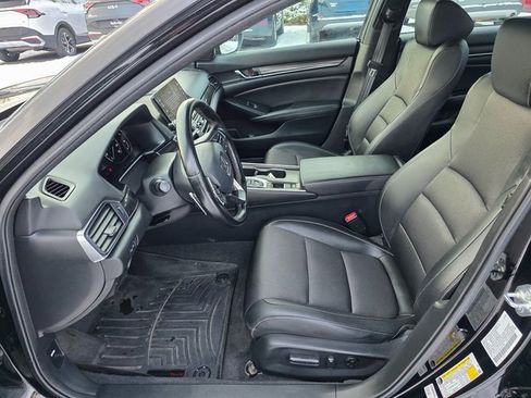 Used 2022 Honda Accord Sport image 15