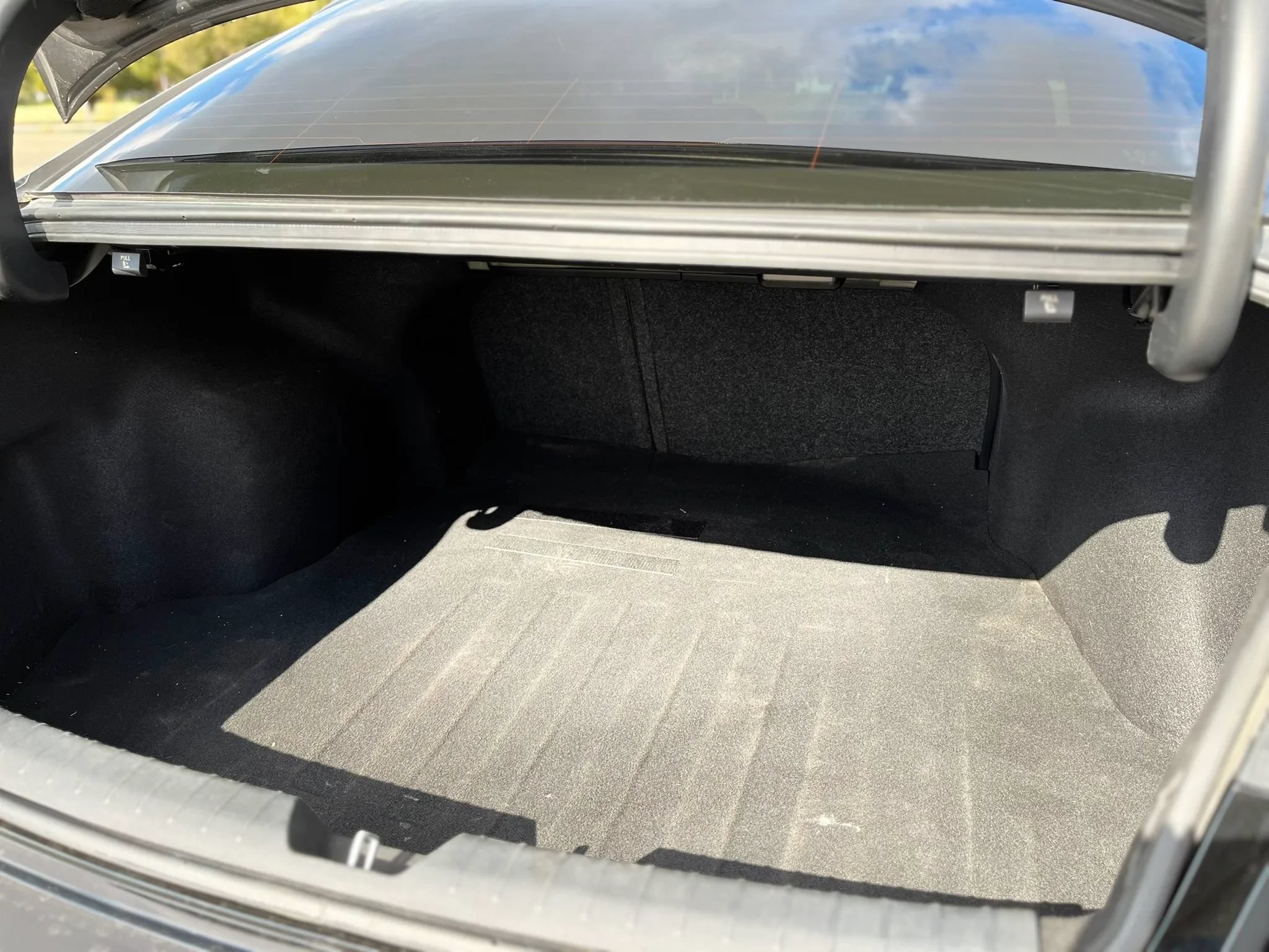 Used 2016 Kia Optima LX FWD image 20