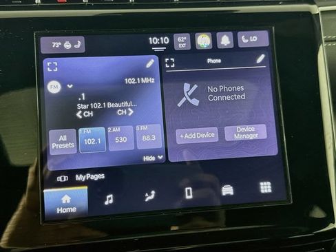 Used 2024 Jeep Grand Cherokee L Altitude AWD/4WD image 18