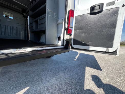 Used 2021 RAM ProMaster 2500 FWD image 11
