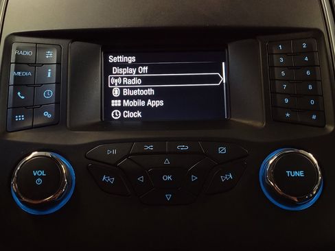 Used 2019 Ford Edge SE FWD image 25