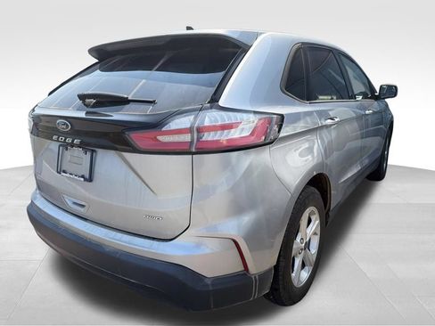 Used 2022 Ford Edge SE AWD/4WD image 27