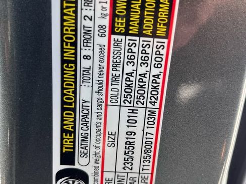 Used 2018 Honda Odyssey Elite image 24