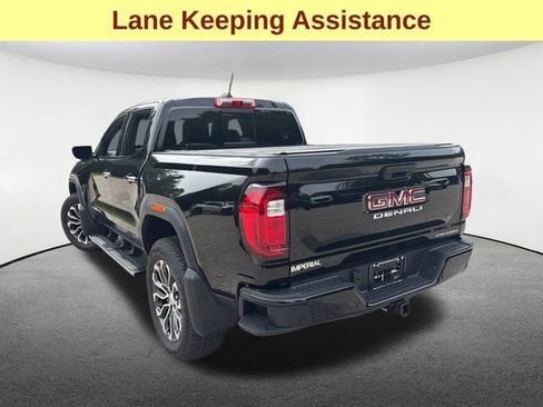 Used 2026 GMC Canyon Denali AWD/4WD image 10