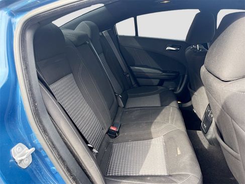 Used 2021 Dodge Charger SXT w/ Driver Convenience Group image 26