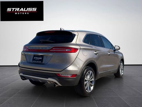 Used 2019 Lincoln MKC Select w/ Select Plus Package image 10