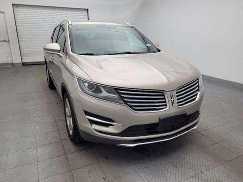 Used 2015 Lincoln MKC FWD image 14