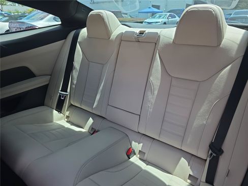 Certified 2024 BMW M440i Coupe RWD image 9