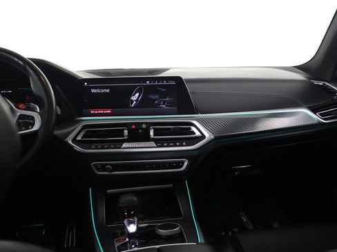 Used 2021 BMW X5 M w/ Executive Package image 38