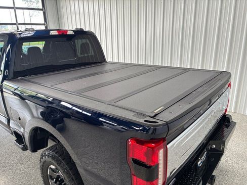 Used 2024 Ford F350 King Ranch w/ Tremor Off-Road Package AWD/4WD image 27