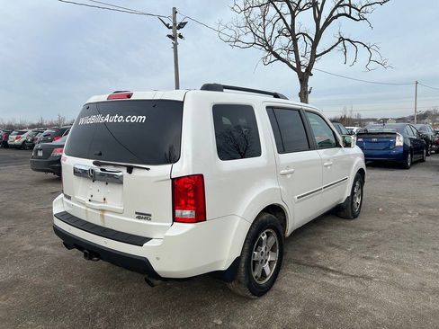 Used 2011 Honda Pilot Touring image 5