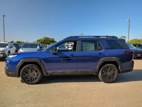 New 2026 Subaru Outback Limited XT image 5