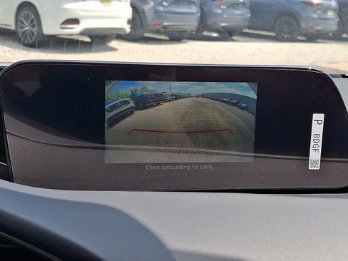 New 2026 MAZDA MAZDA3 s Sport FWD image 15